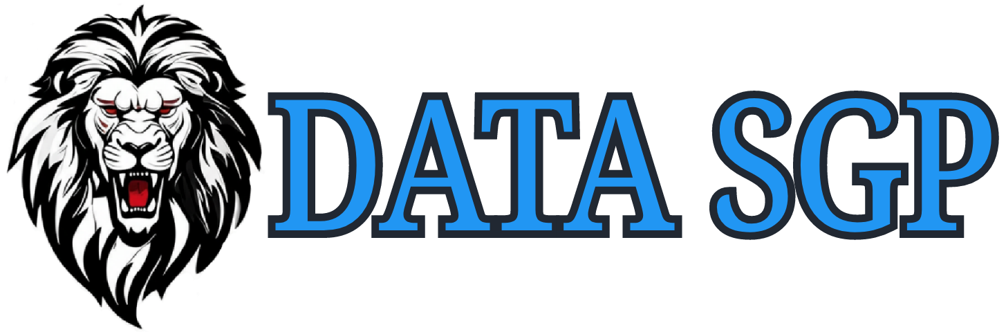 Data SGP 2025